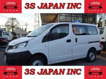 2017 Nissan NV200 VANETTE