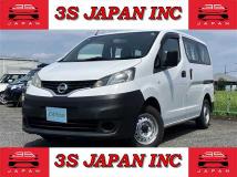 2018 Nissan NV200 VANETTE