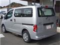 2016 Nissan NV200 VANETTE