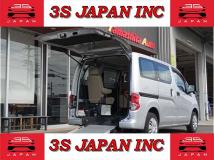 2016 Nissan NV200 VANETTE