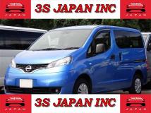 2020 Nissan NV200 VANETTE