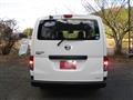 2020 Nissan NV200 VANETTE