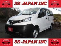2020 Nissan NV200 VANETTE