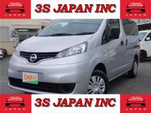 2015 Nissan NV200 VANETTE