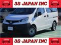 2019 Nissan NV200 VANETTE