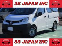 2019 Nissan NV200 VANETTE
