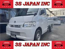 2016 Toyota Townace Truck