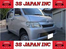 2016 Toyota Townace Van