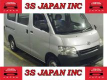 2017 Toyota Liteace Van