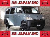 2020 Toyota Liteace Van