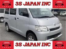 2019 Toyota Liteace Van