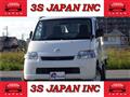 2017 Toyota Townace Truck