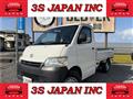 2017 Toyota Townace Truck
