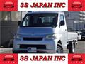 2017 Toyota Townace Truck