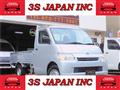 2020 Toyota Townace Truck
