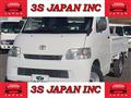 2014 Toyota Townace Truck