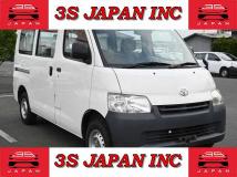 2020 Toyota Townace Van