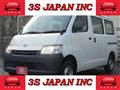 2020 Toyota Liteace Van