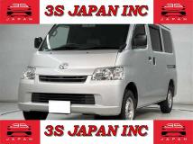 2018 Toyota Townace Van