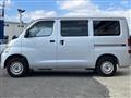 2019 Toyota Townace Van