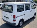 2015 Toyota Townace Van