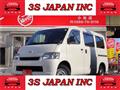 2016 Toyota Townace Van