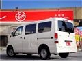 2016 Toyota Townace Van