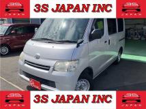 2016 Toyota Townace Van