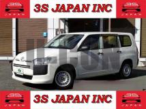 2020 Toyota Probox Van