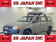 2017 Toyota Probox Van