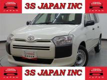 2019 Toyota Probox Van