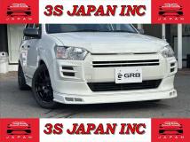 2018 Toyota Probox Van