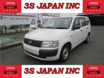 2014 Toyota Probox Van