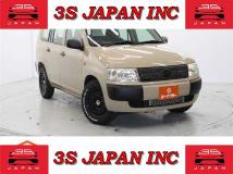 2014 Toyota Probox Van