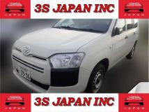 2019 Toyota Probox Van