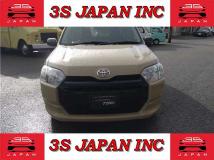 2019 Toyota Probox Van