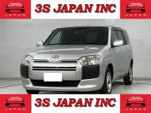 2017 Toyota Succeed Van