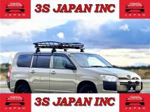 2015 Toyota Succeed Van