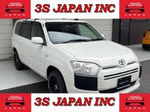 2016 Toyota Succeed Van