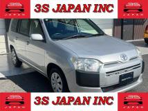 2015 Toyota Succeed Van