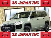 2016 Toyota Probox Van