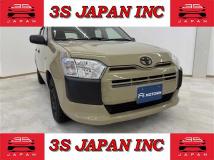 2019 Toyota Probox Van