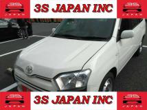 2018 Toyota Probox Van