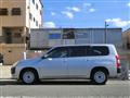 2015 Toyota Succeed Van