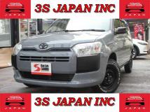 2017 Toyota Probox Van