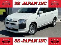 2019 Toyota Probox Van