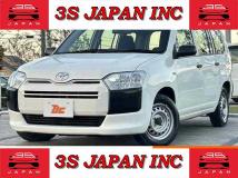 2018 Toyota Succeed Van