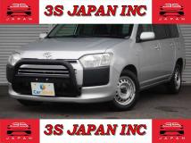 2017 Toyota Probox Van