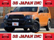 2018 Toyota Succeed Van