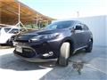 2015 Toyota Harrier